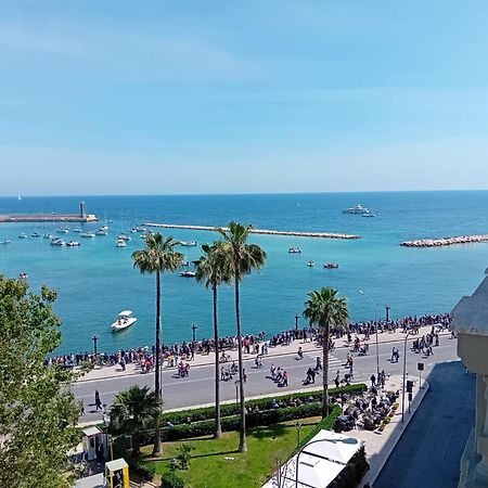 Adua Exclusive Suite Bari Dış mekan fotoğraf