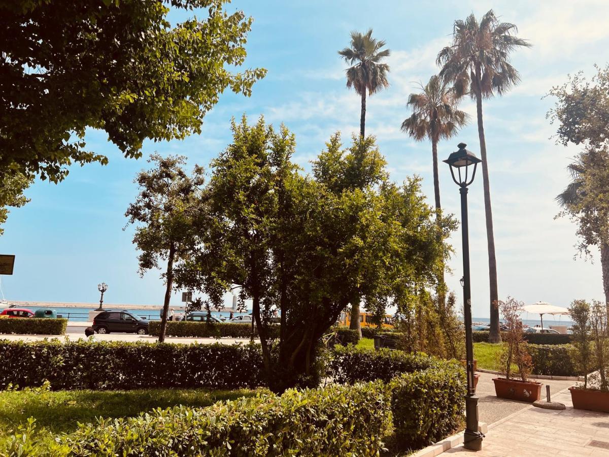 Adua Exclusive Suite Bari Dış mekan fotoğraf