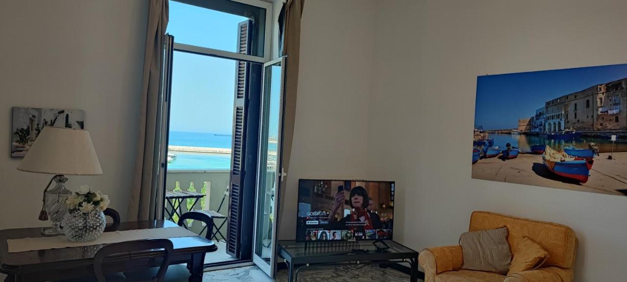 Adua Exclusive Suite Bari Dış mekan fotoğraf
