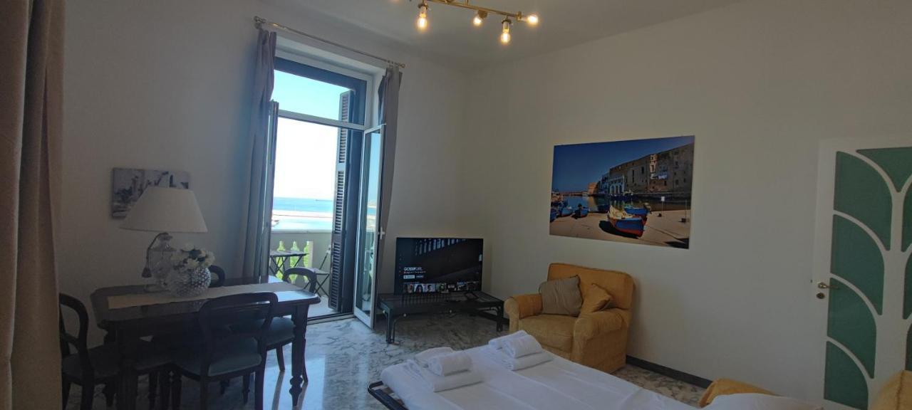 Adua Exclusive Suite Bari Dış mekan fotoğraf