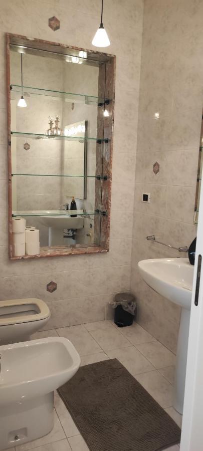 Adua Exclusive Suite Bari Dış mekan fotoğraf