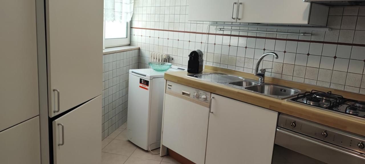Adua Exclusive Suite Bari Dış mekan fotoğraf