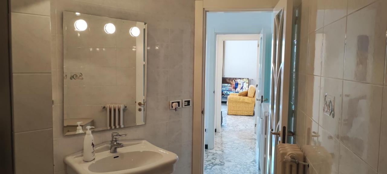 Adua Exclusive Suite Bari Dış mekan fotoğraf