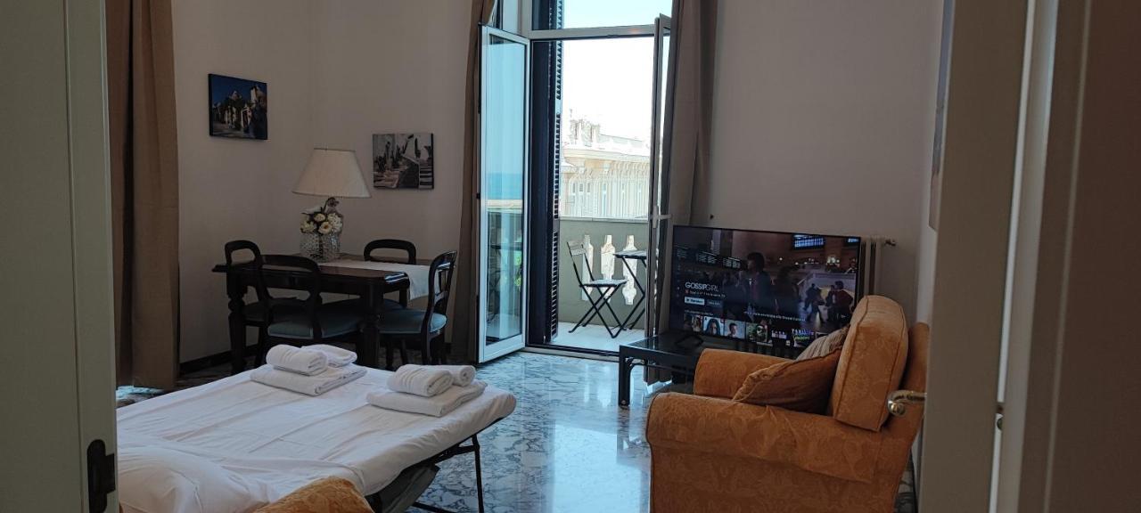 Adua Exclusive Suite Bari Dış mekan fotoğraf