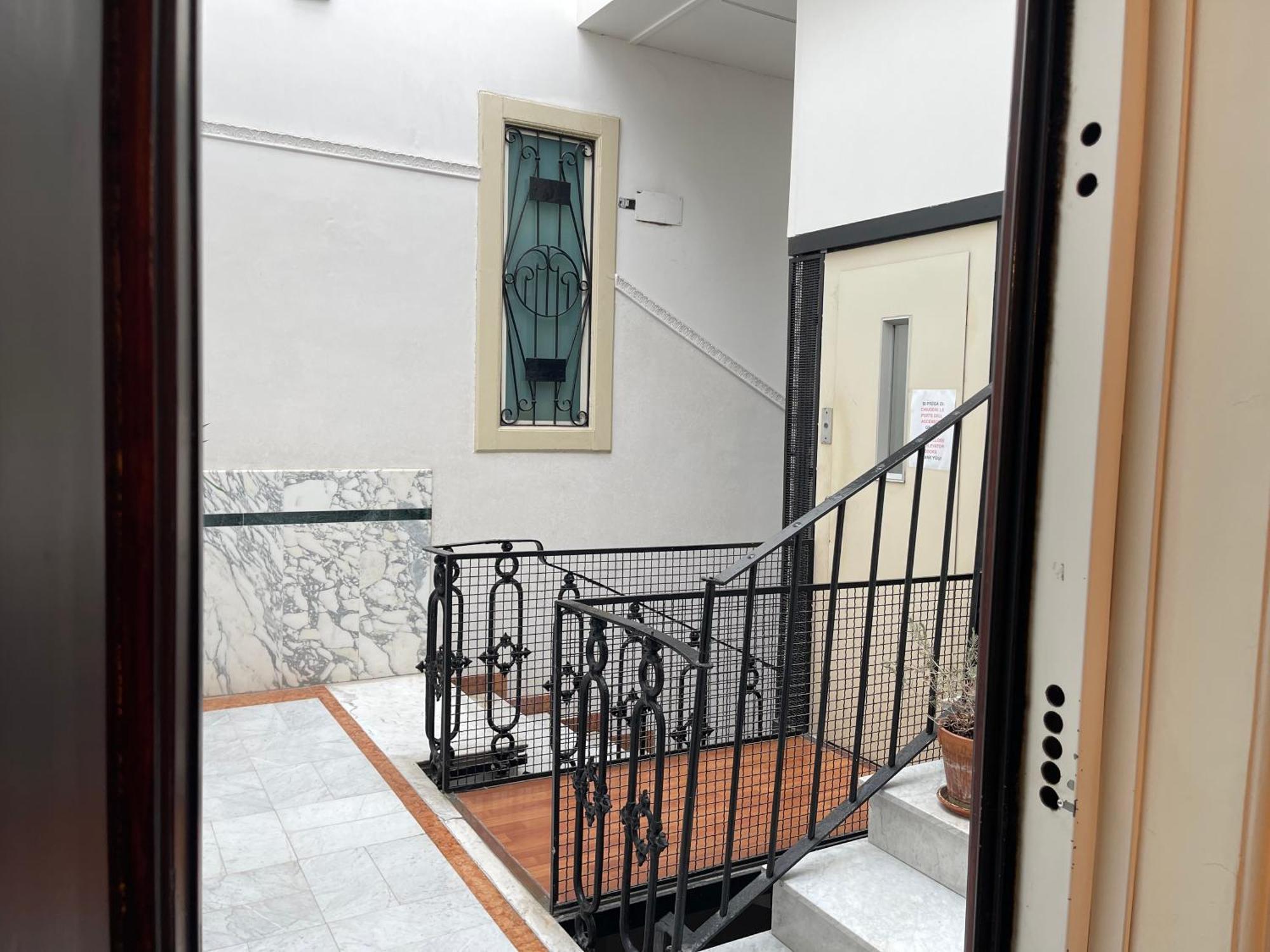 Adua Exclusive Suite Bari Dış mekan fotoğraf