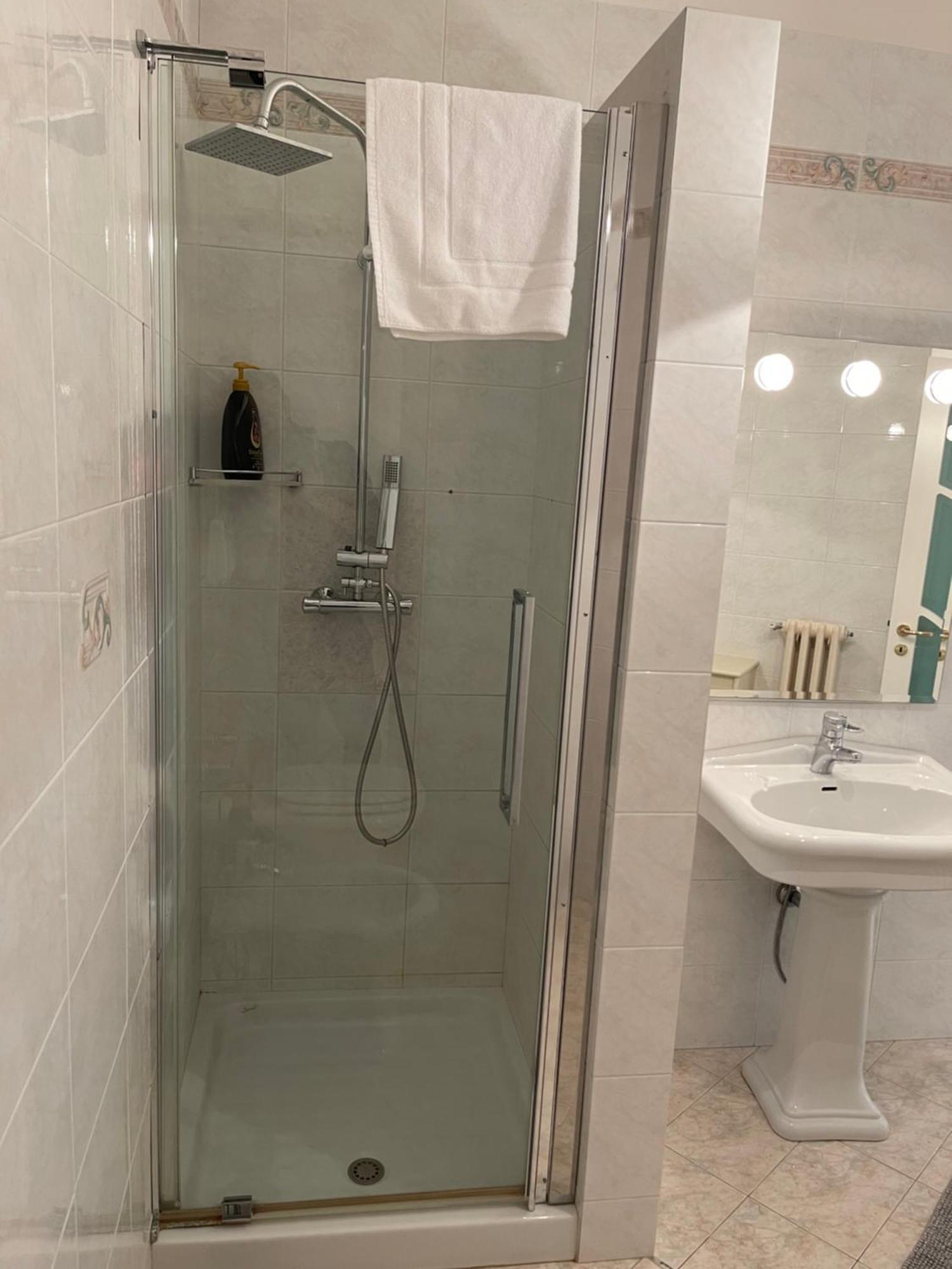 Adua Exclusive Suite Bari Dış mekan fotoğraf