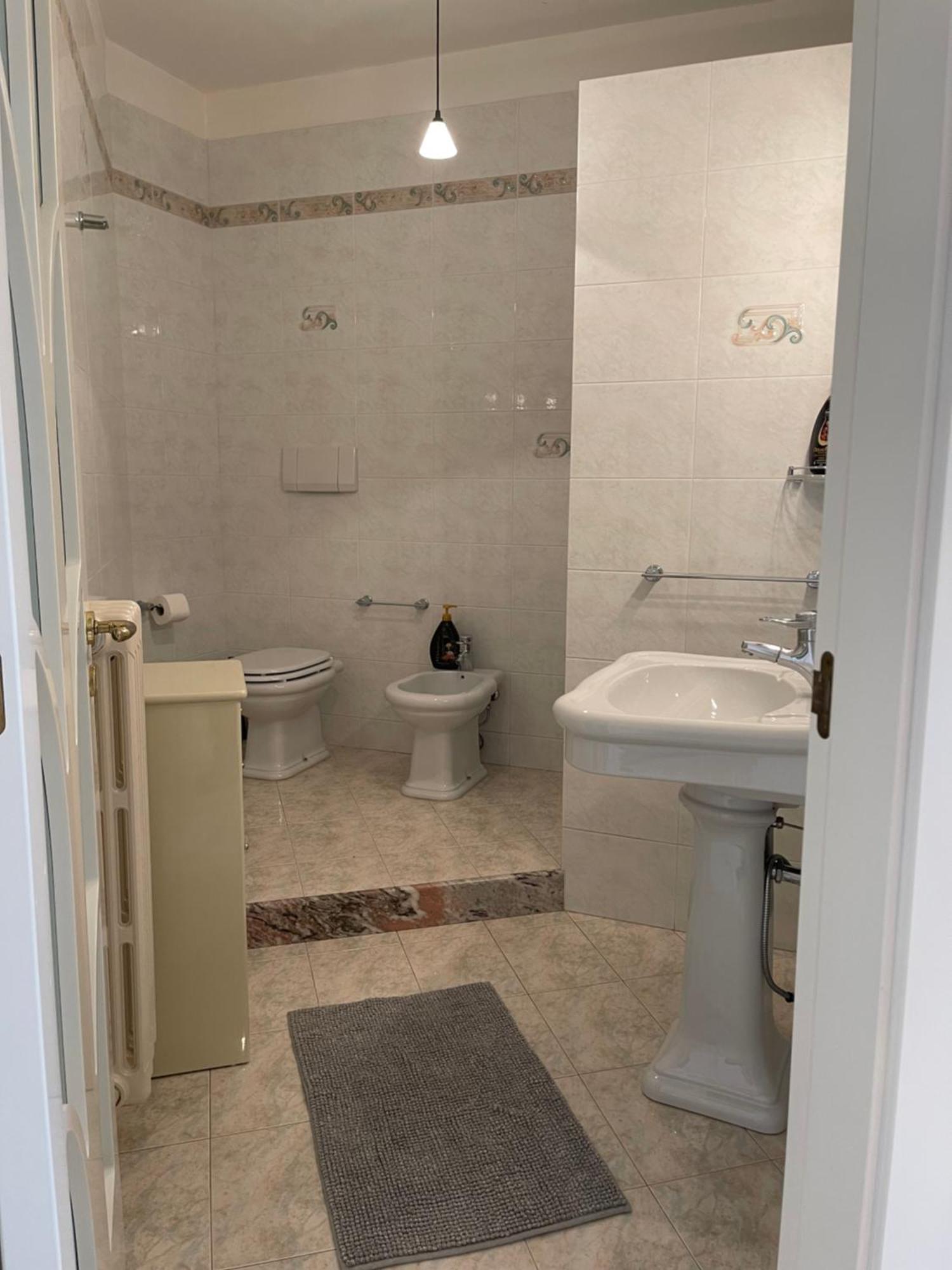 Adua Exclusive Suite Bari Dış mekan fotoğraf