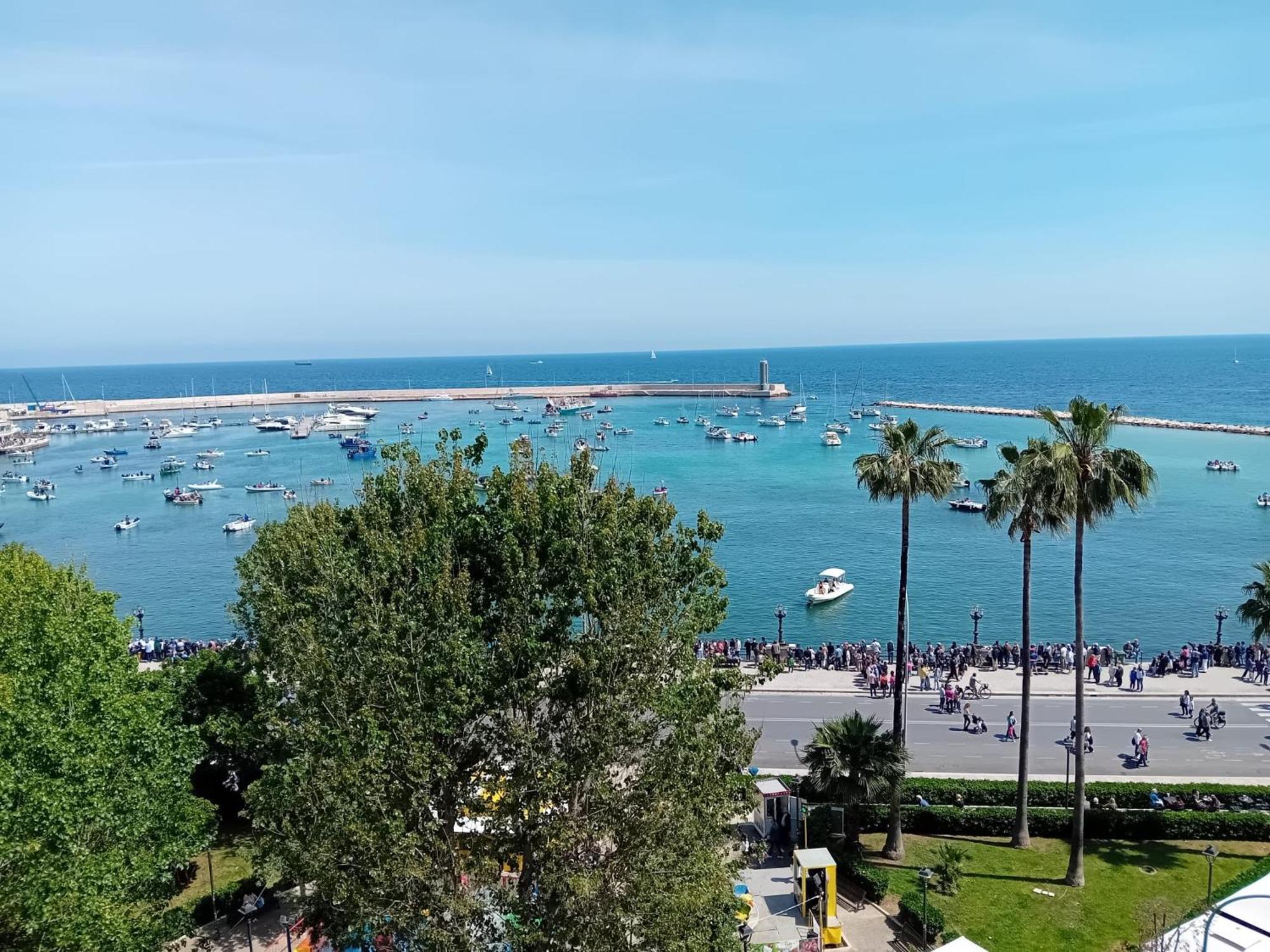 Adua Exclusive Suite Bari Dış mekan fotoğraf